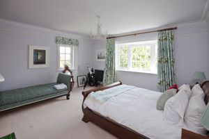 Bedroom - click for photo gallery
